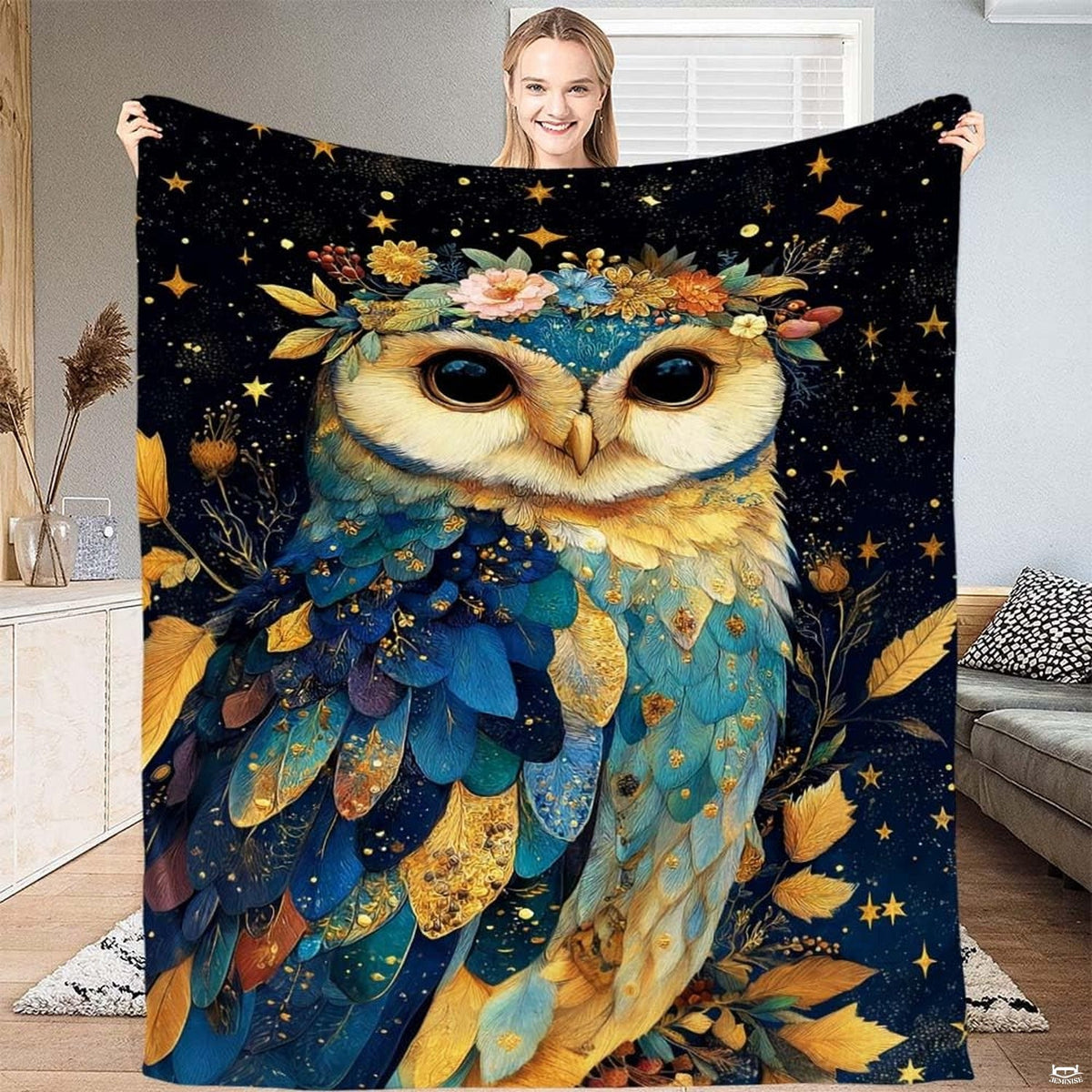 Cozy Premium Throw Blankets