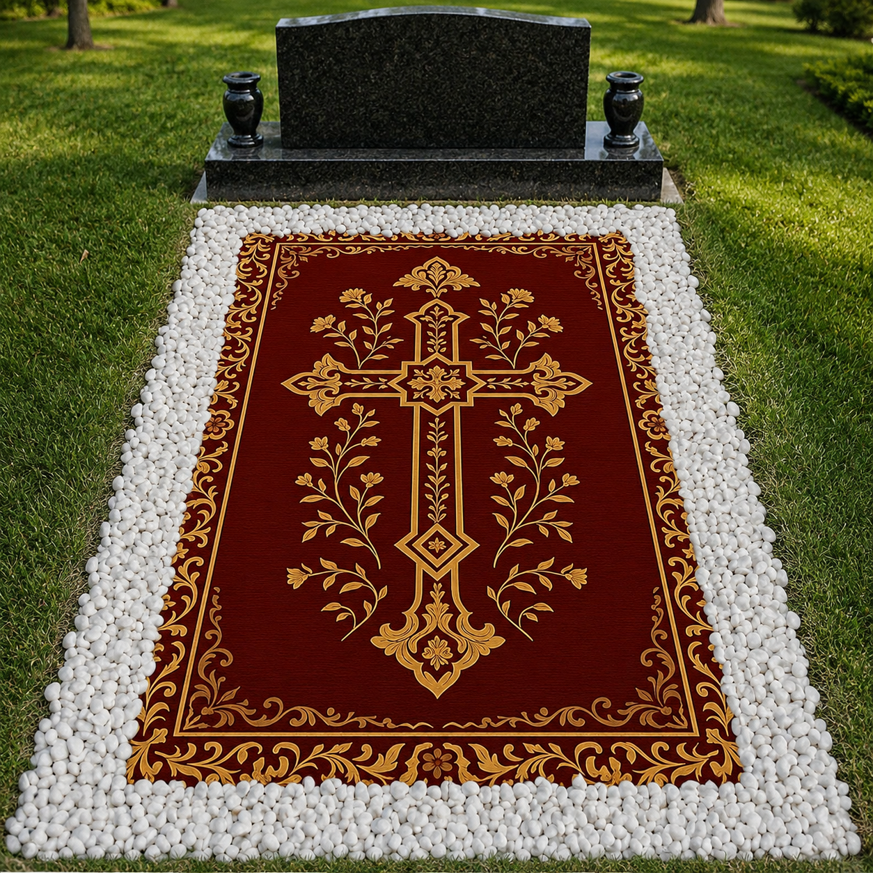 Personalized memorial photo blankets and custom keepsake remembrance gifts by Jeminise