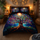 Personalized Tree of Life quilts with family names, photos, and meaningful keepsake designs by Jeminise