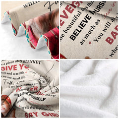 Four-panel close-up view displaying ink hand sketch, cursive calligraphy, and reverse white ground.