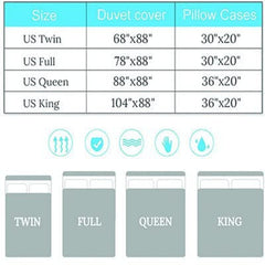 High-contrast visual of swinging baseball batter on vibrant fire and charcoal bedding design.