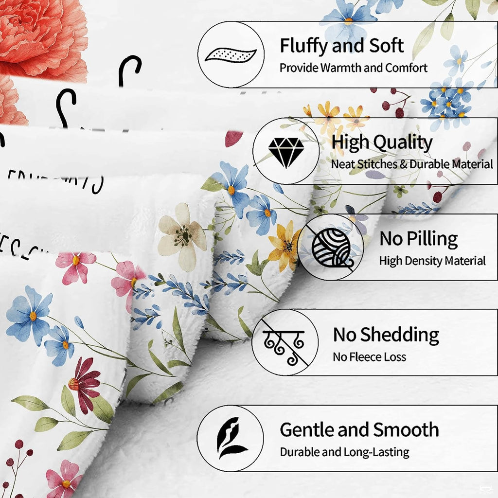 Feature diagram highlighting graphic symbols and textile attributes.