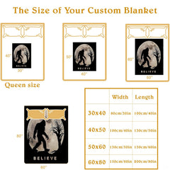 Moody nocturnal forest design bringing mysterious cryptid home decor energy into modern rooms