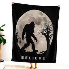 Nocturnal wilderness forest backdrop highlighting cryptid locations aesthetic on dark setting