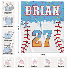 Detailed view of cheerful cartoon airplane illustrations and flight patterns for bedroom styling