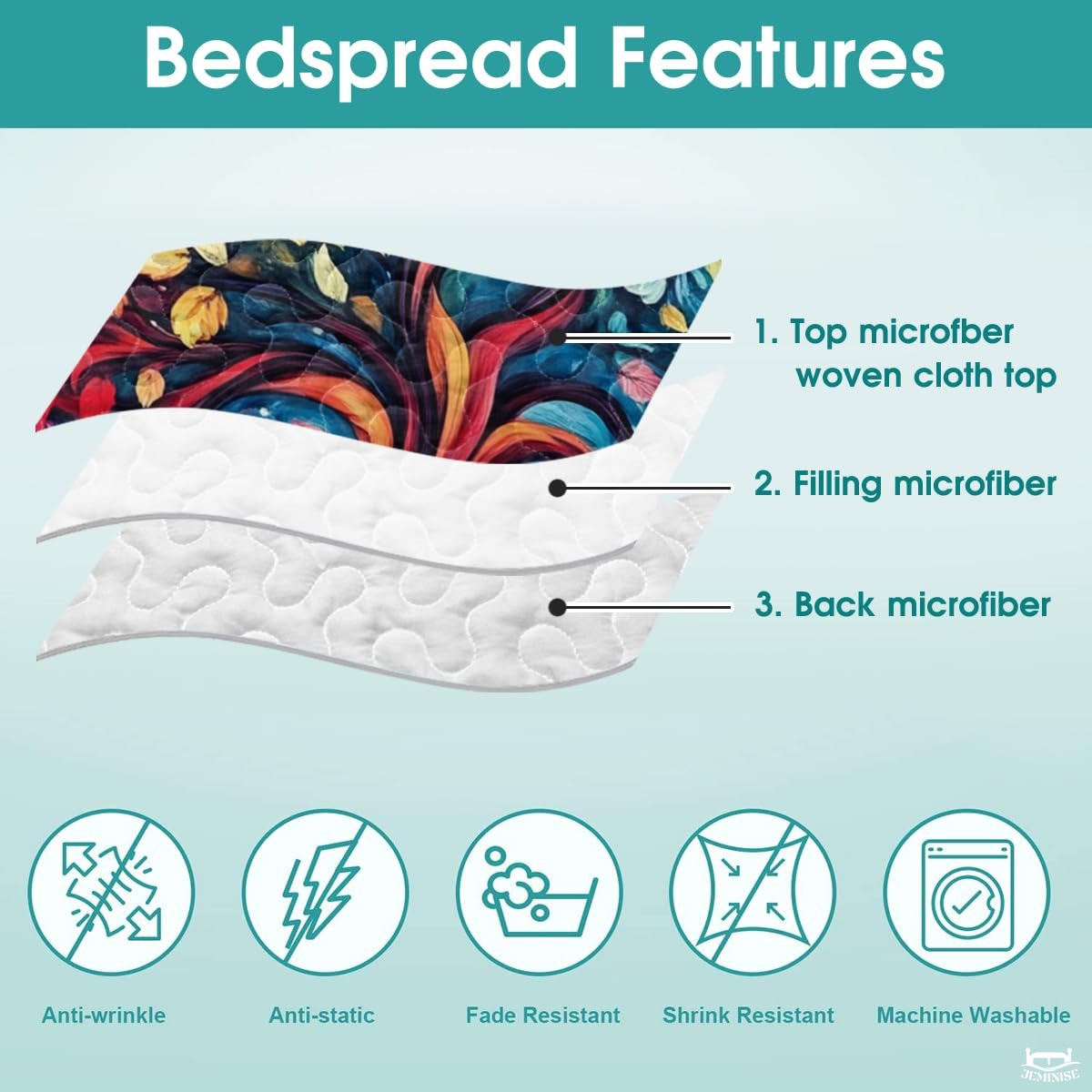 Custom Tree of Life Quilt Set Celtic Yggdrasil Bedding