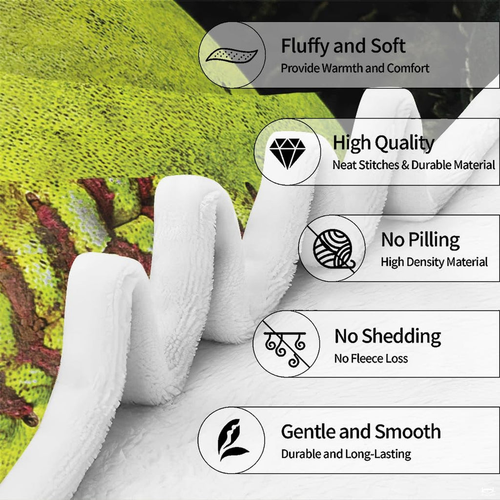 Close-up of vibrant yellow softball artwork set against a dark leather mitt illustration.