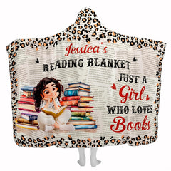 Whimsigoth bedding set featuring colorful stacked book spines and vintage typography.