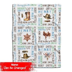 Western bedding sets bringing ranch visual appeal to modern rustic room decor.