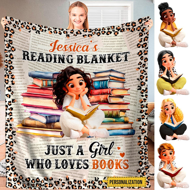 Illustrated cartoon thematic accent thematic accent among stacked thematic accent with a leopard print border and...