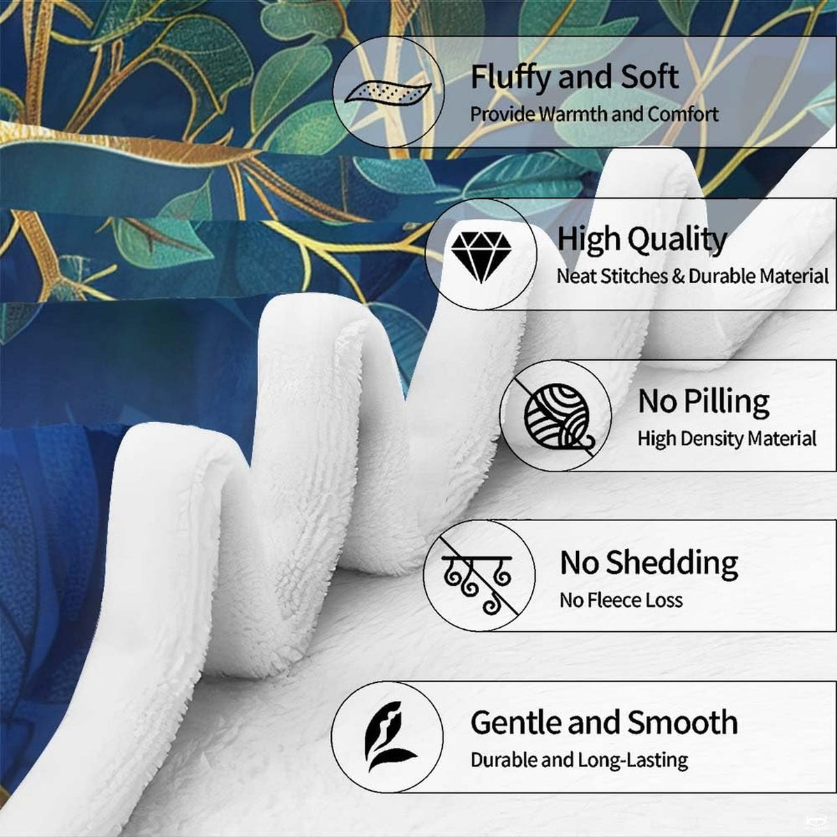 thematic accent room aesthetic presentation featuring the Celtic Tree of Life gold teal bedding as a master suite...