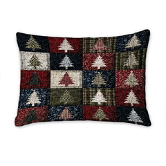 Christmas Bedding Quilt – Soft Microfiber Holiday Bedspread, Lightweight Winter Bedding, Cozy Xmas Quilts for Couch, Bedroom & Seasonal Home Decorations (Christmas Quilt-DS01)