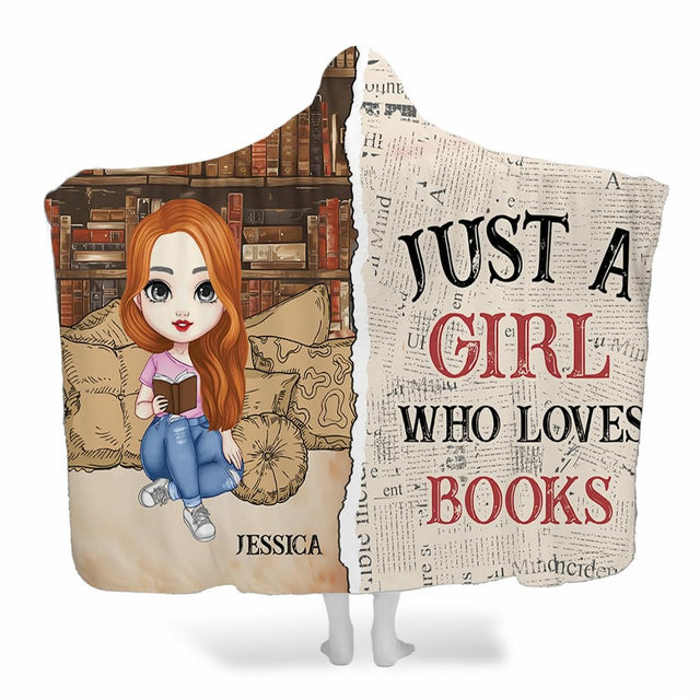 Auburn bedding sets showing illustrated reader with thematic accent, pillows, and vintage newsprint paper graphics.