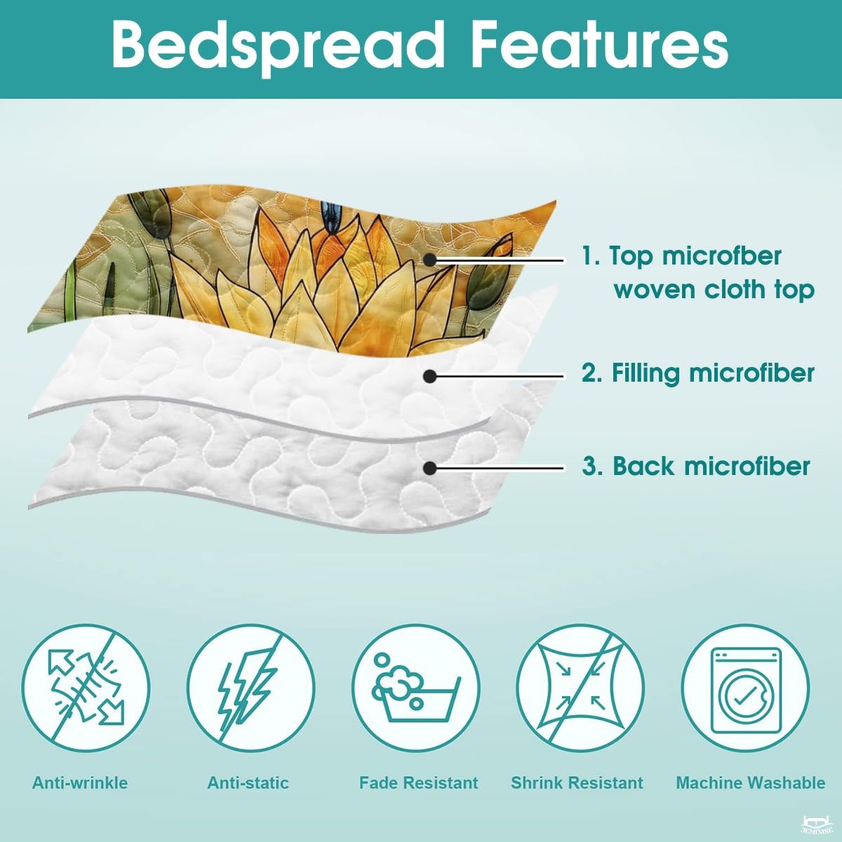 Dragonfly Patchwork Pattern Quilt Set, Animal Style, Dragonfly Quilt Set Bedspread, Custom Patchwork Pattern Quilt Bedset, Cotton Bedding for Bedroom Girl Room