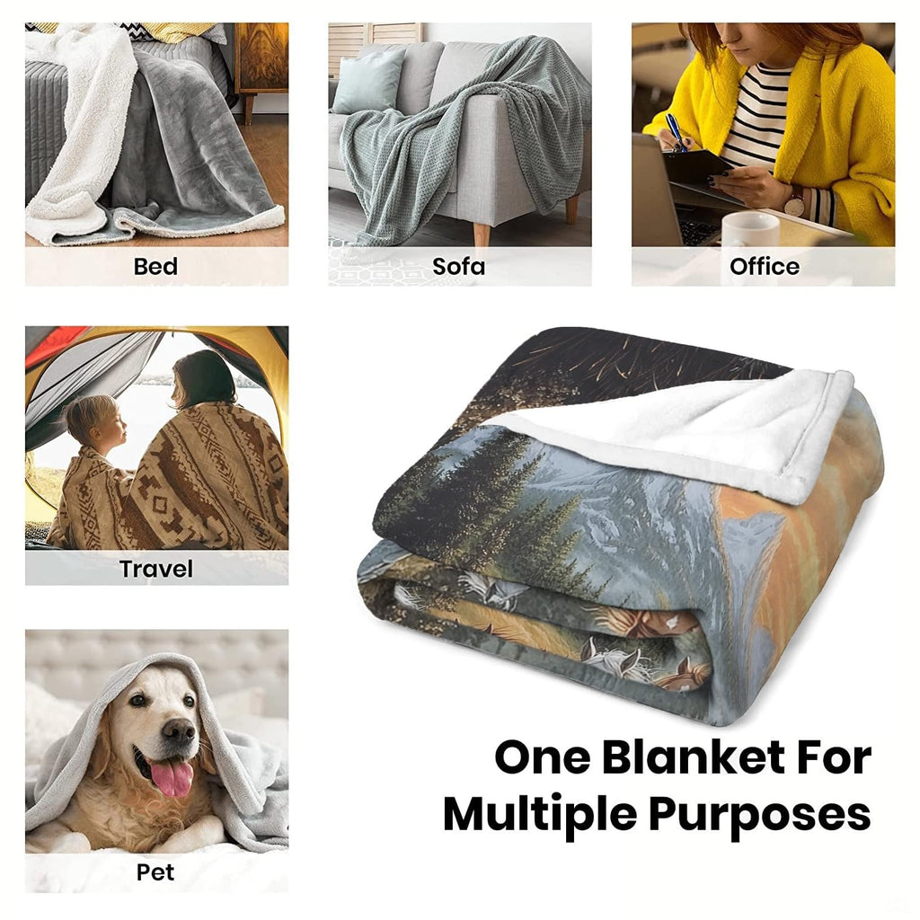 Display presentation highlighting versatile styling throughout varied home living areas.