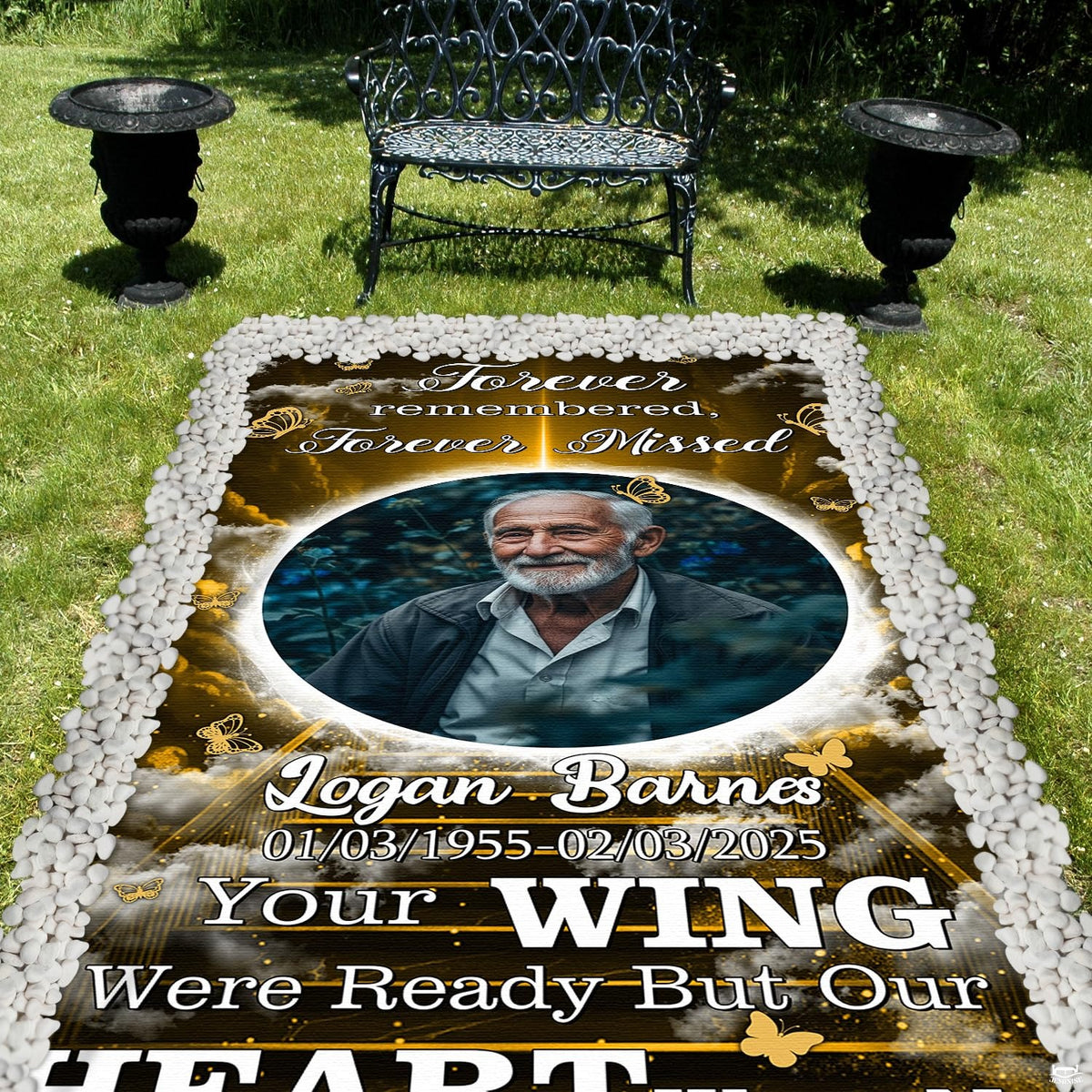 Peaceful bedding aesthetic presenting radiant angelic patterns and ethereal cloud backgrounds.