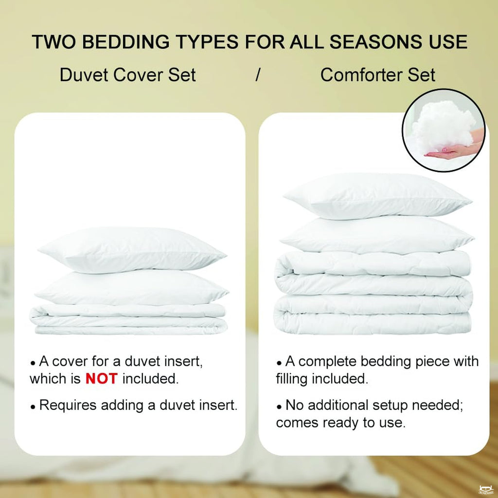 Matching pillowcase detail for athletic bedding set featuring coordinating sage baseball graphics