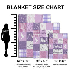 Proportion diagram illustrating rectangular options beside a silhouette person for scale reference.