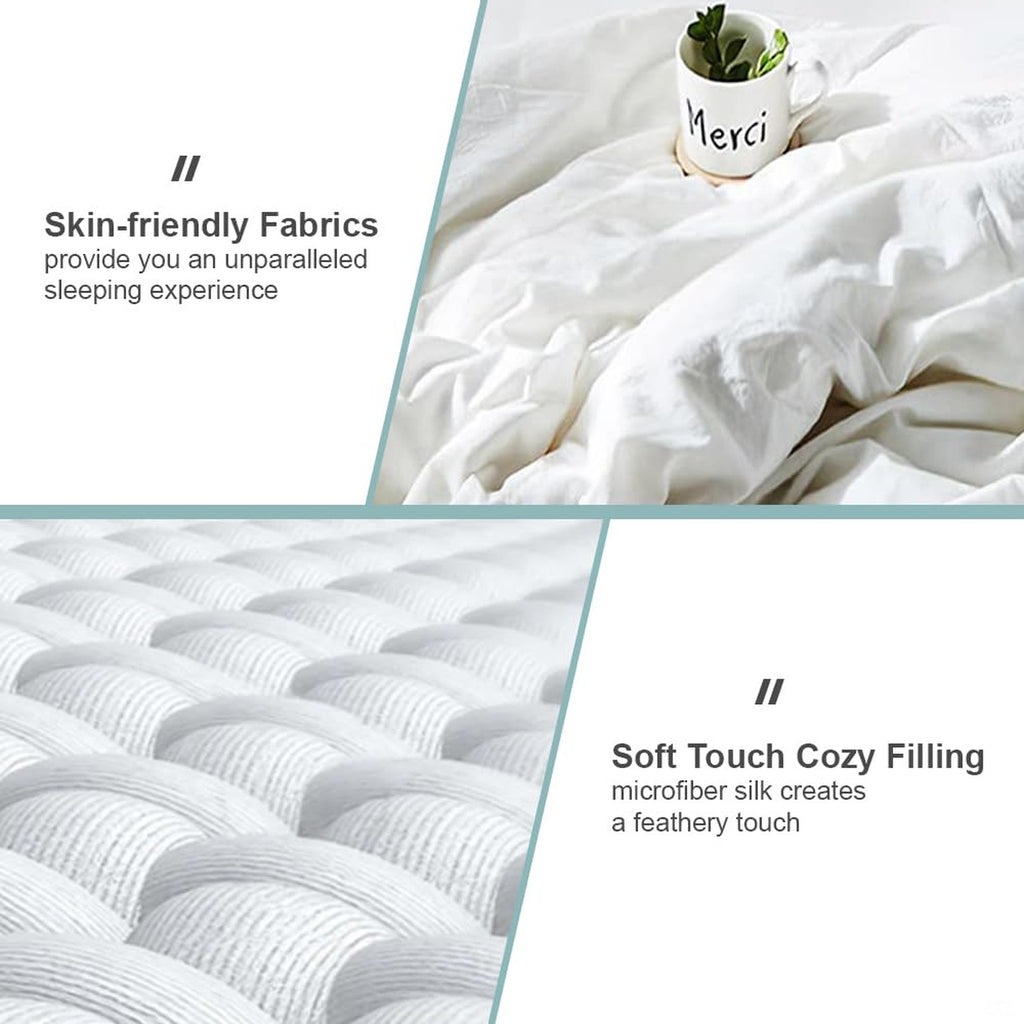 Modern bedroom decor styled with athletic baseball bedding and grunge accents.