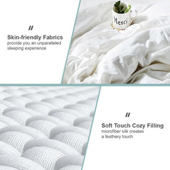 Modern bedroom decor styled with athletic baseball bedding and grunge accents.