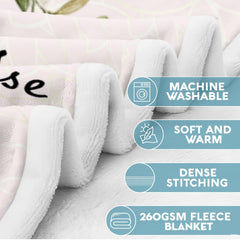 Close-up visual showing detailed white interior lining and printed watercolor surface