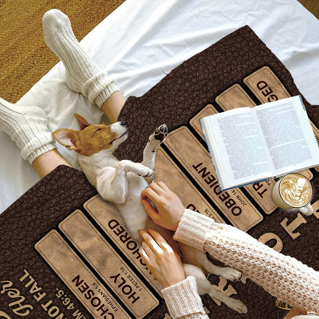thematic accent view of faux brown thematic accent bedding set matching a classic thematic accent bed settee aesthetic in...