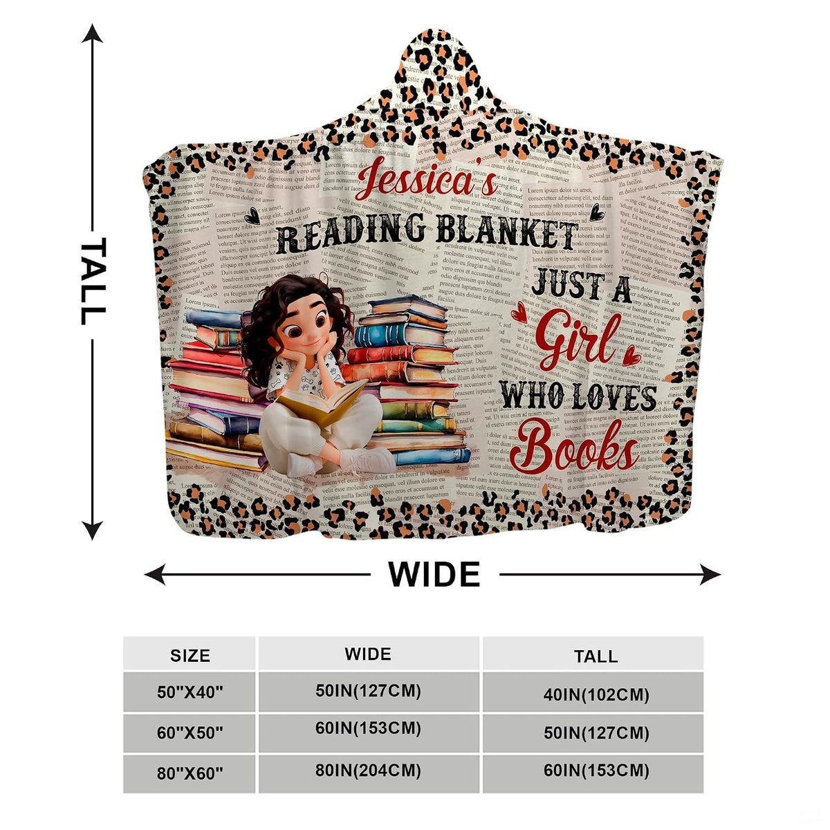 Bookish whimsigoth bedding displayed in a dark academia styled bedroom setting.