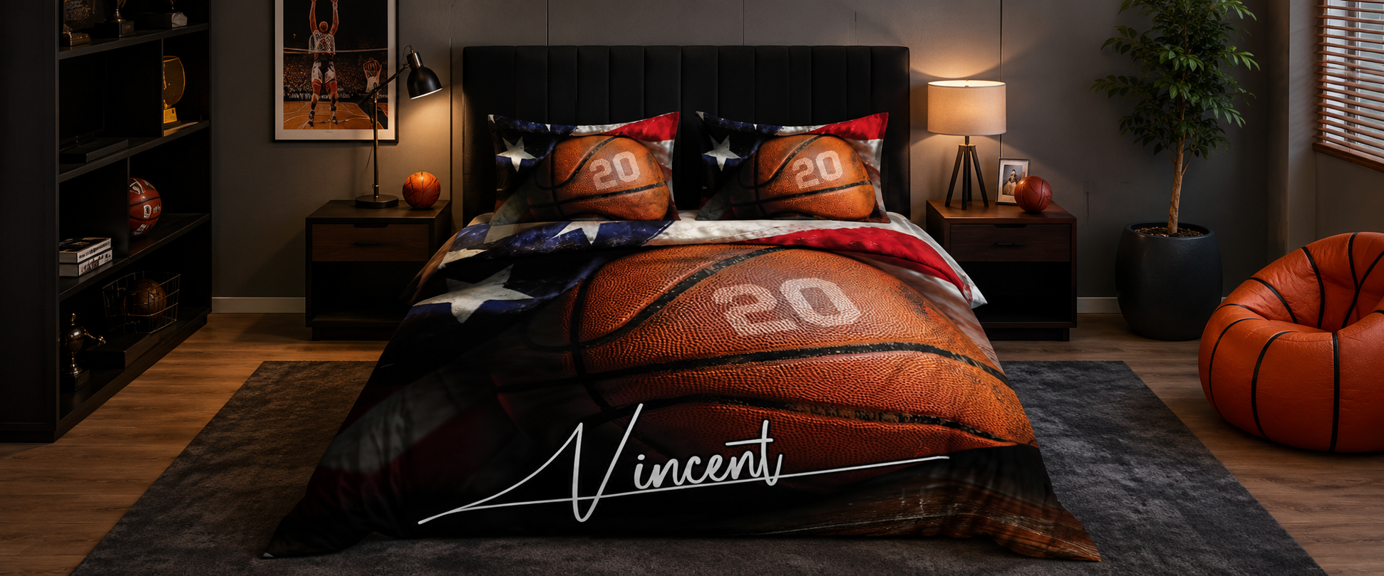 Basketball
