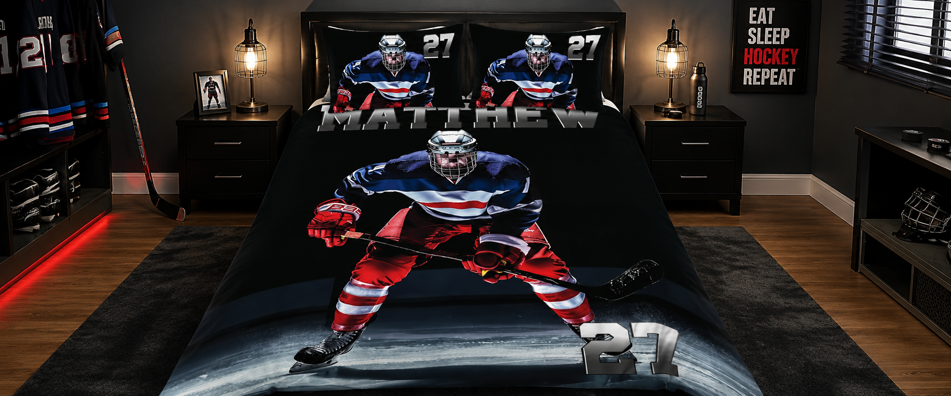 Hockey