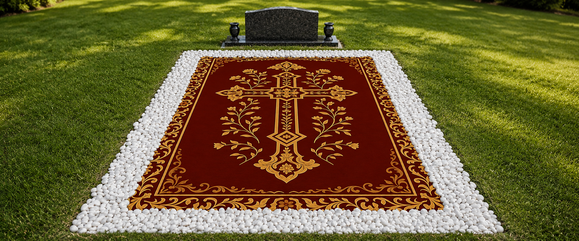 Memorial Blankets