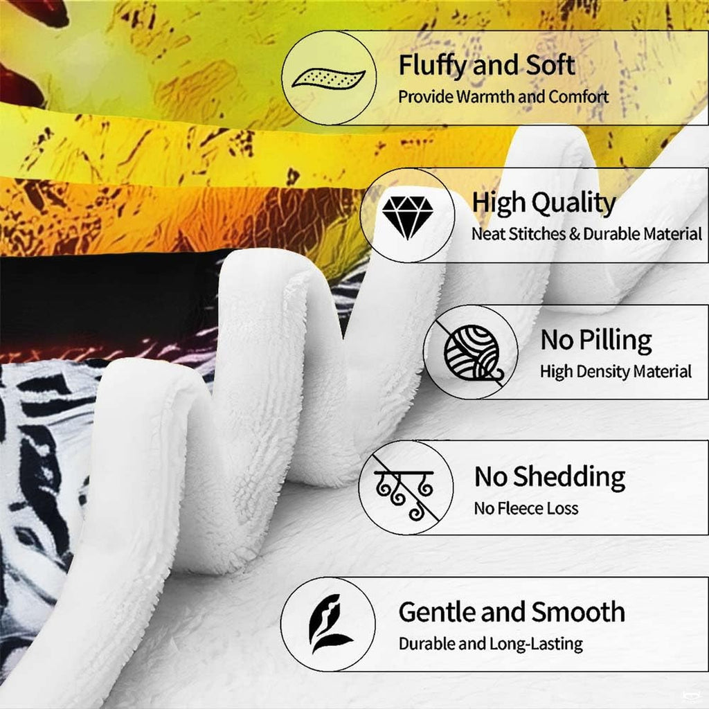 Overhead perspective of illustrated softball artwork with golden typography accents.