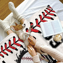 Baseball sports theme bedding highlighting classic ballpark graphics and athletic silhouette art.