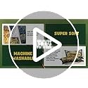 Jeminise Cat Farmhouse Quilt Set, Cozy Animal Bedding