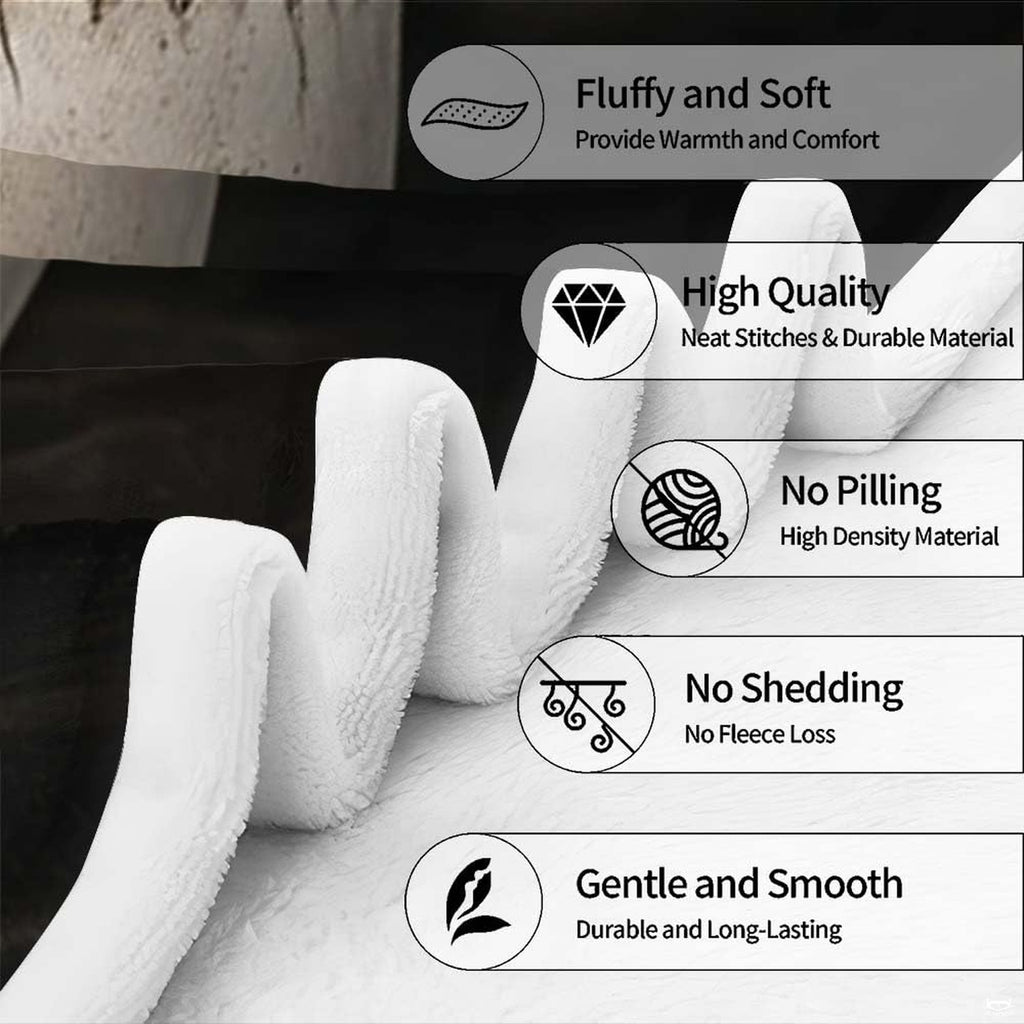 Baseball in fielding mitt throw blanket view 7 highlighting baseball glove details and sports bedroom styling
