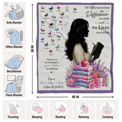 Complete professor bedding set arrangement bringing artistic thematic accent to bedroom decor.