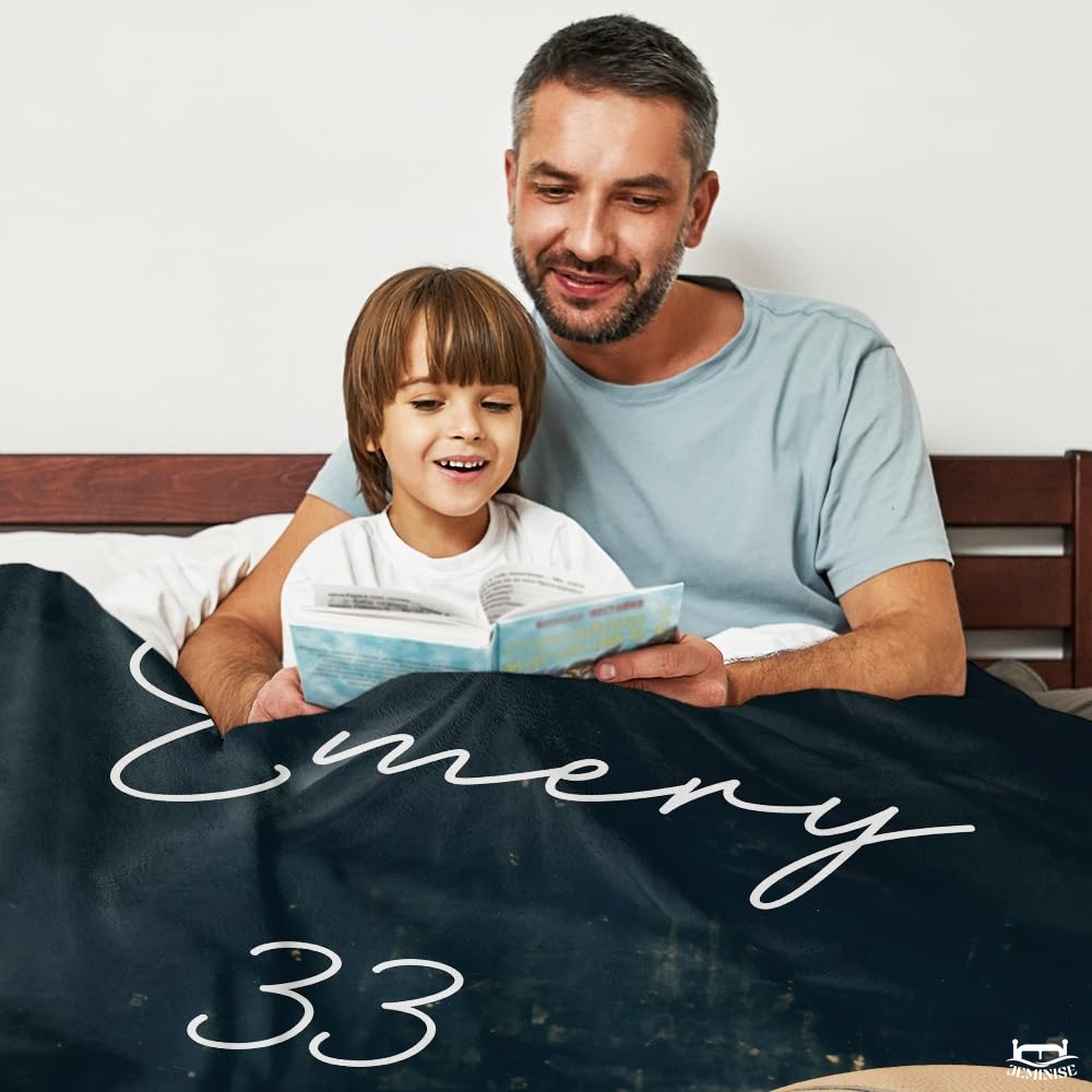 Basketball shoes blanket family lifestyle image