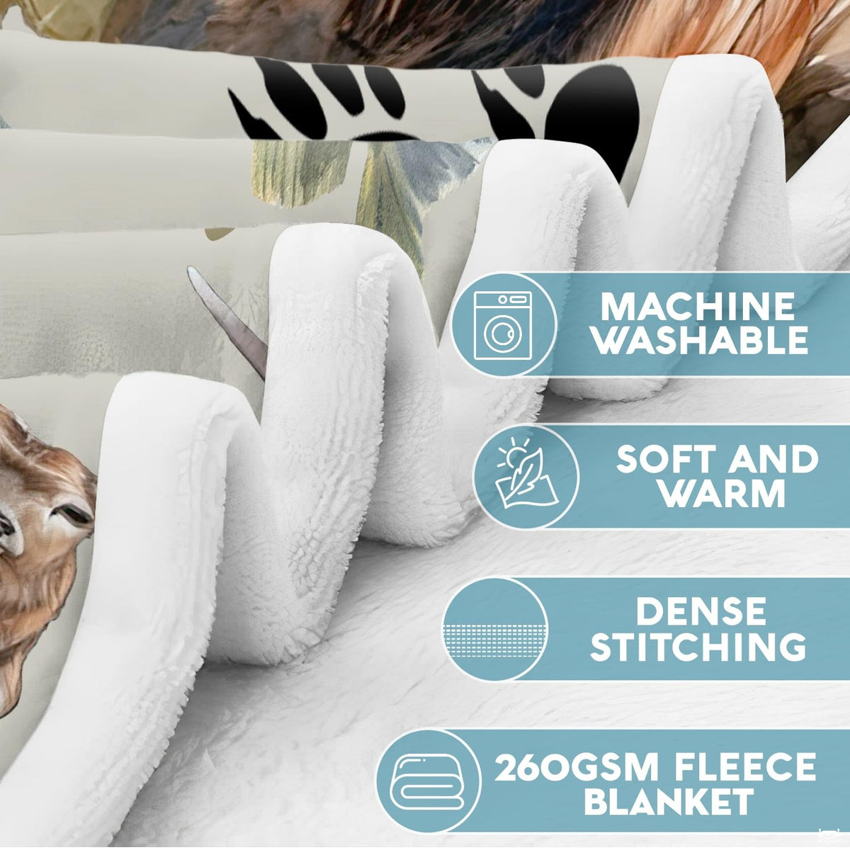 Scenic wilderness bedroom concept showcasing bear hunt bedding with rustic outdoor motifs and neutral tones.