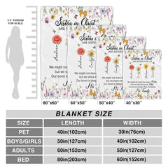 Cohesive bedroom interior highlighting wildflower bedding set with soothing botanical perimeter artwork.