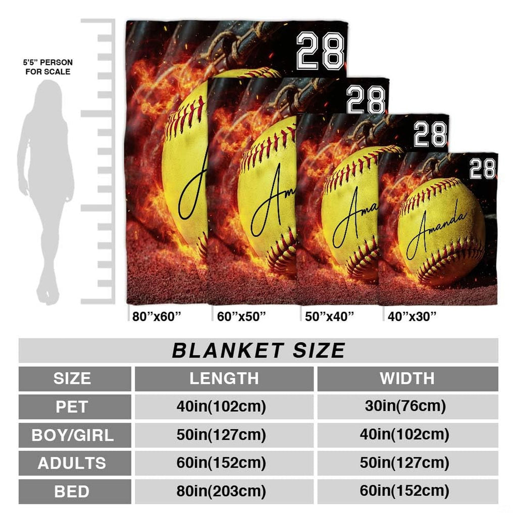 Worn glove graphic accented with explosive flame burst patterns and athletic jersey styling.