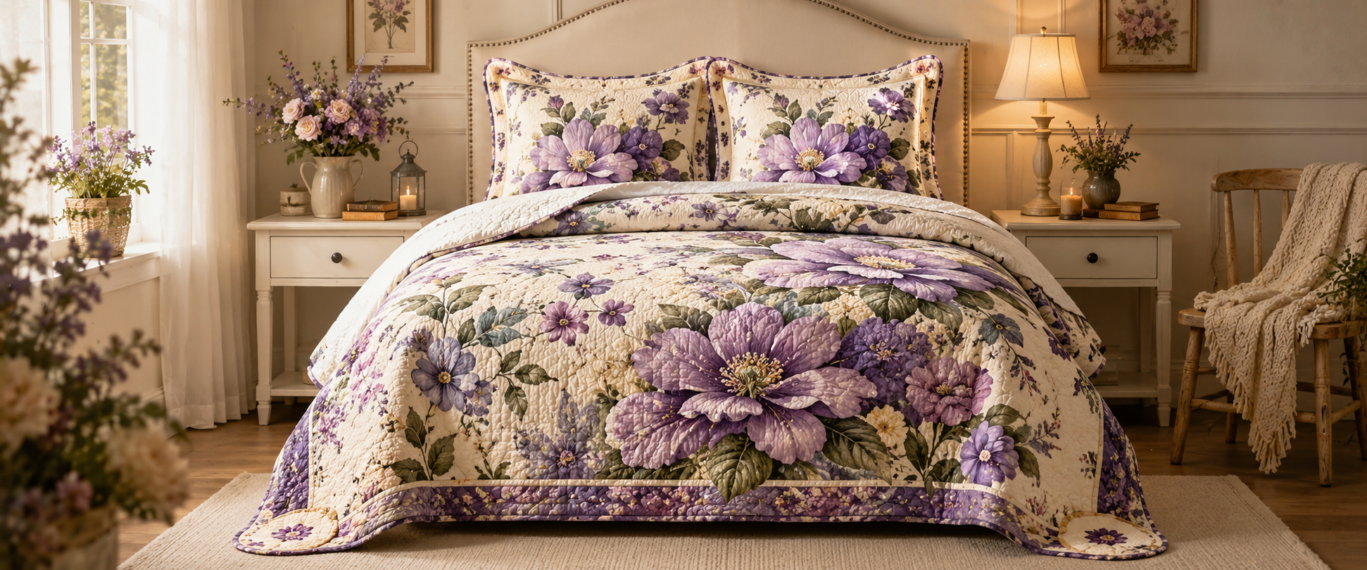 Floral